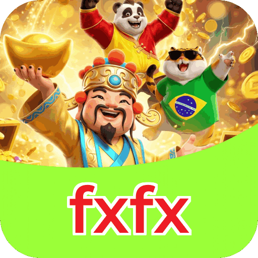 Cadastro fxfx