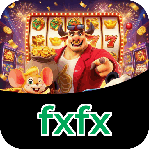 Fortune Rabbit - Slot Fortune series